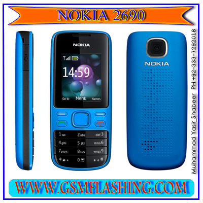 Mobile software download for Nokia UCWEB